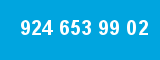 924 653 99 02